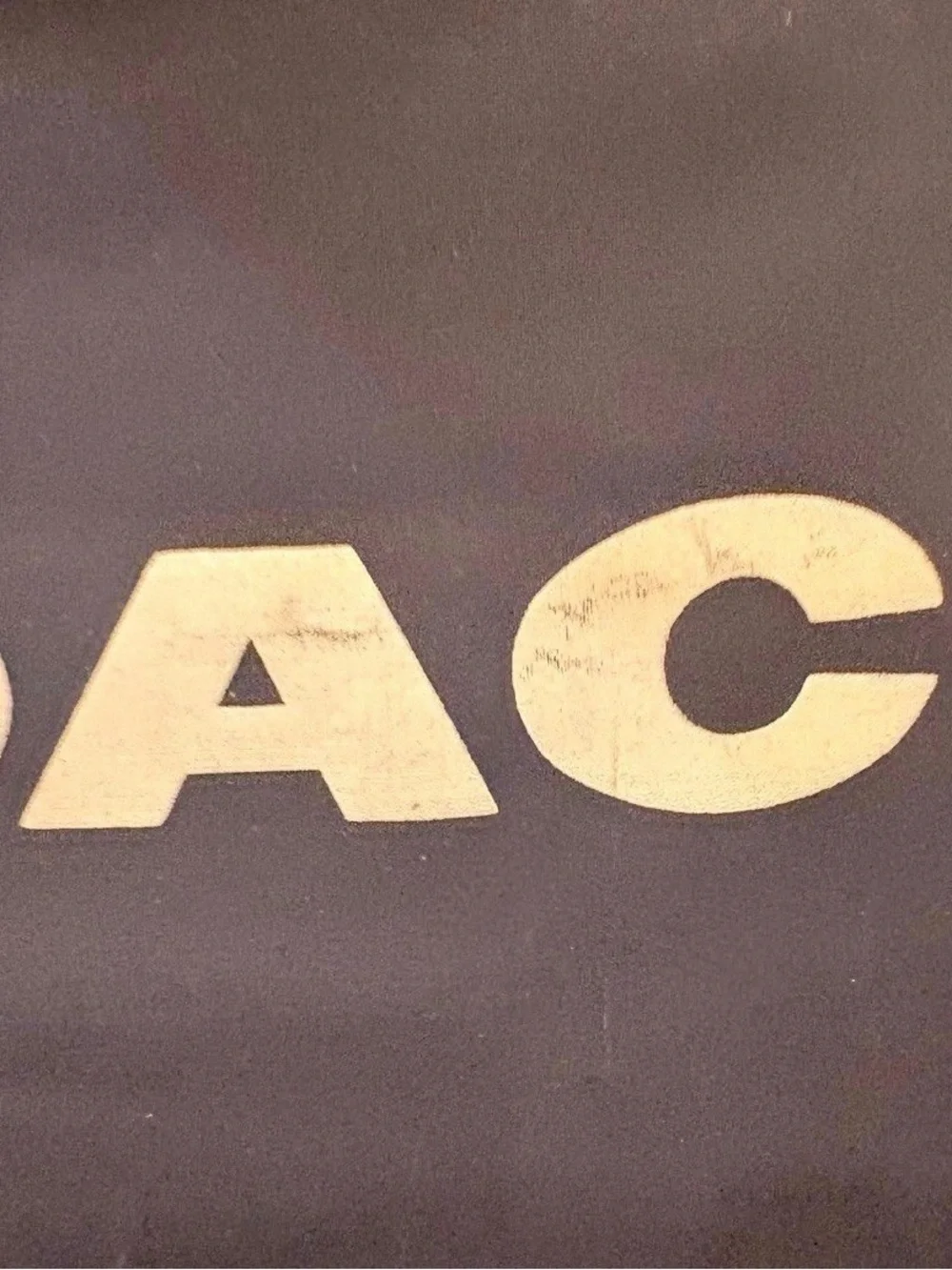 Rare 1960s Vintage BOAC British Overseas Airways Corporation Travel Bag
